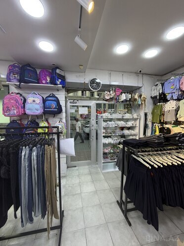 Сдаётся  объект 90 м², м. Нариман Нариманов, photo 10 from 19