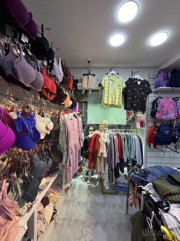 Сдаётся  объект 90 м², м. Нариман Нариманов, photo 9 from 19