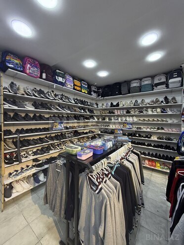 Сдаётся  объект 90 м², м. Нариман Нариманов, photo 8 from 19