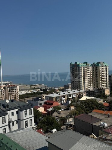 Satılır 2 otaqlı köhnə tikili 55 m², Bayıl q., photo 5 from 12
