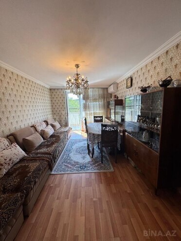 Satılır 2 otaqlı köhnə tikili 55 m², Bayıl q., photo 6 from 12