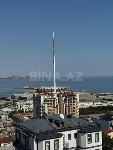 Satılır 2 otaqlı köhnə tikili 55 m², Bayıl q., photo 4 from 12