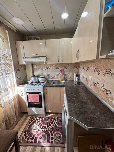 Satılır 2 otaqlı köhnə tikili 55 m², Bayıl q., photo 10 from 12