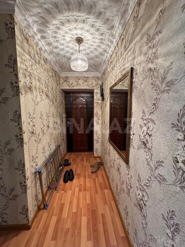 Satılır 2 otaqlı köhnə tikili 55 m², Bayıl q., photo 9 from 12