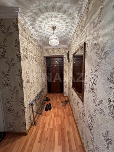 Satılır 2 otaqlı köhnə tikili 55 m², Bayıl q., photo 8 from 12