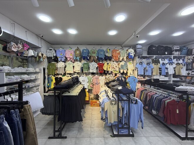 Сдаётся  объект 90 м², м. Нариман Нариманов, photo 11 from 19