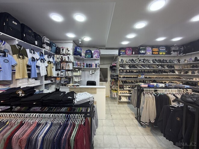 Сдаётся  объект 90 м², м. Нариман Нариманов, photo 12 from 19