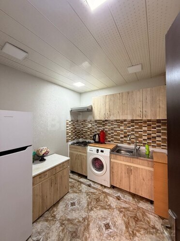 Продается 2-комн. новостройка 75 м², пос. Масазыр, photo 11 from 13