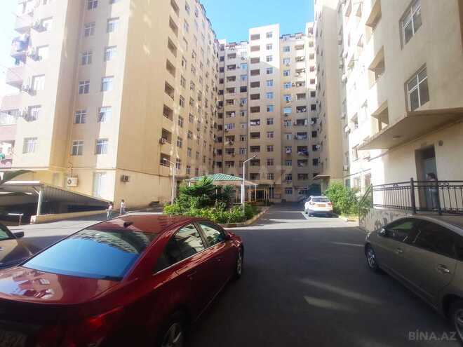 Satılır 3 otaqlı yeni tikili 110 m², Şah İsmayıl Xətai m., photo 3 from 13