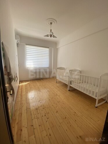 Satılır 3 otaqlı yeni tikili 110 m², Şah İsmayıl Xətai m., photo 8 from 13