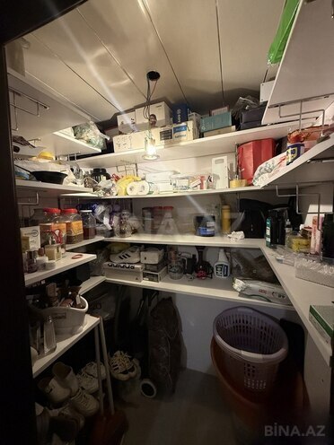 Satılır 3 otaqlı yeni tikili 110 m², Şah İsmayıl Xətai m., photo 12 from 13