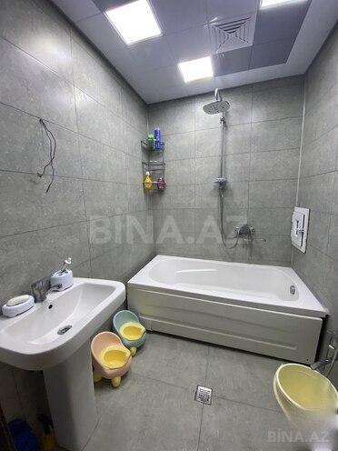 Satılır 3 otaqlı yeni tikili 110 m², Şah İsmayıl Xətai m., photo 10 from 13