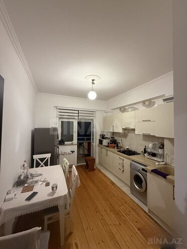 Satılır 3 otaqlı yeni tikili 110 m², Şah İsmayıl Xətai m., photo 9 from 13