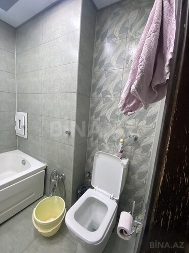 Satılır 3 otaqlı yeni tikili 110 m², Şah İsmayıl Xətai m., photo 11 from 13