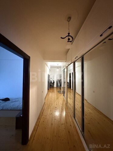 Satılır 3 otaqlı yeni tikili 110 m², Şah İsmayıl Xətai m., photo 5 from 13