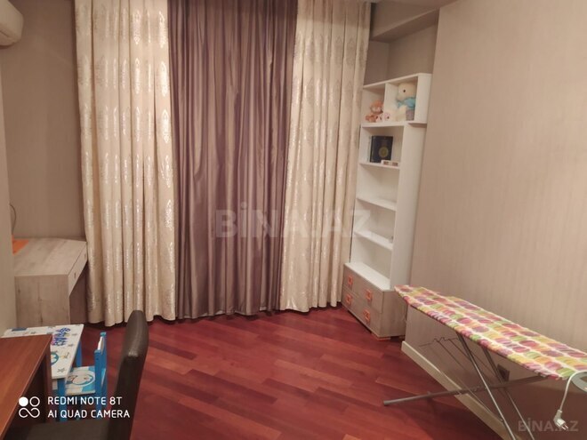 Сдается 3-комн. новостройка 150 м², м. Низами, photo 8 from 21