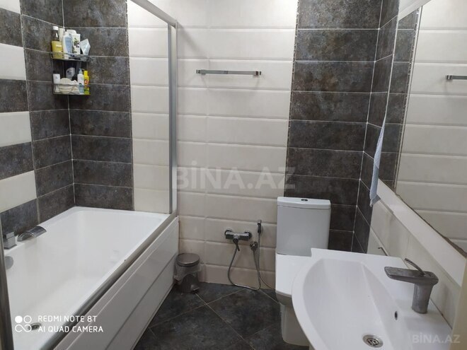 Сдается 3-комн. новостройка 150 м², м. Низами, photo 12 from 21
