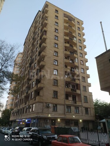 Сдается 3-комн. новостройка 150 м², м. Низами, photo 19 from 21