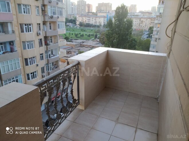Сдается 3-комн. новостройка 150 м², м. Низами, photo 17 from 21