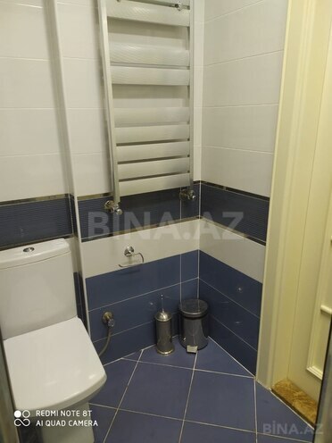 Сдается 3-комн. новостройка 150 м², м. Низами, photo 14 from 21