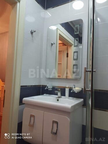 Сдается 3-комн. новостройка 150 м², м. Низами, photo 13 from 21