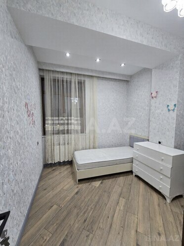 İcarəyə verilir 3 otaqlı yeni tikili 110 m², Gənclik m., photo 9 from 21
