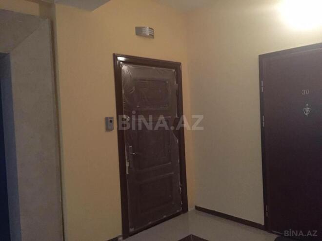 İcarəyə verilir 3 otaqlı yeni tikili 136 m², Elmlər Akademiyası m., photo 14 from 17
