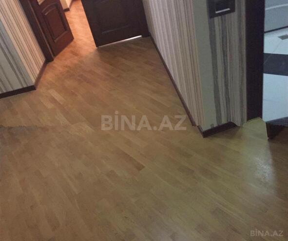 İcarəyə verilir 3 otaqlı yeni tikili 136 m², Elmlər Akademiyası m., photo 13 from 17