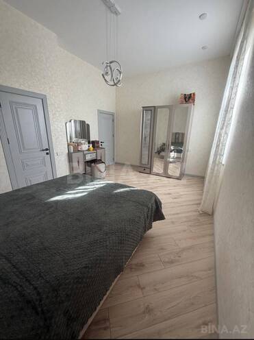 Satılır 4 otaqlı həyət evi/bağ evi 121 m², Şağan q., photo 9 from 17
