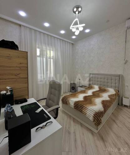 Satılır 4 otaqlı həyət evi/bağ evi 121 m², Şağan q., photo 7 from 17