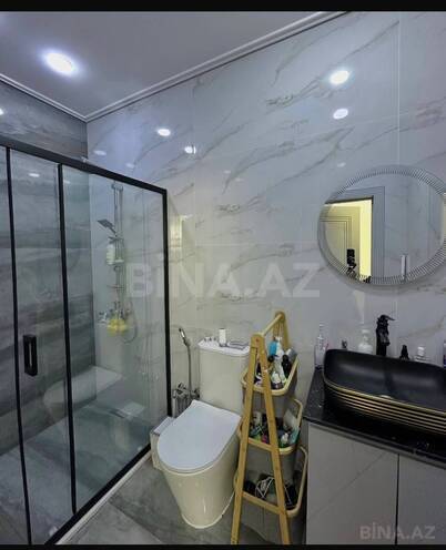Satılır 4 otaqlı həyət evi/bağ evi 121 m², Şağan q., photo 12 from 17