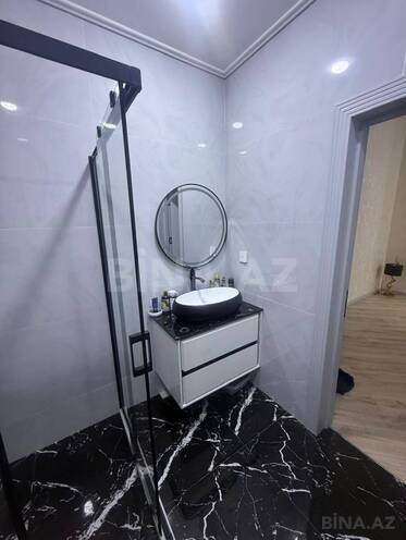 Satılır 4 otaqlı həyət evi/bağ evi 121 m², Şağan q., photo 14 from 17