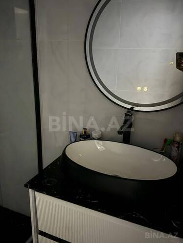 Satılır 4 otaqlı həyət evi/bağ evi 121 m², Şağan q., photo 15 from 17