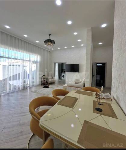 Satılır 4 otaqlı həyət evi/bağ evi 121 m², Şağan q., photo 5 from 17
