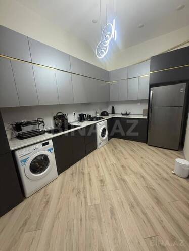 Satılır 4 otaqlı həyət evi/bağ evi 121 m², Şağan q., photo 6 from 17