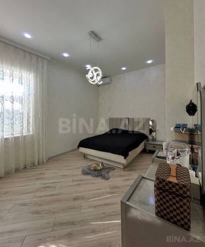 Satılır 4 otaqlı həyət evi/bağ evi 121 m², Şağan q., photo 10 from 17