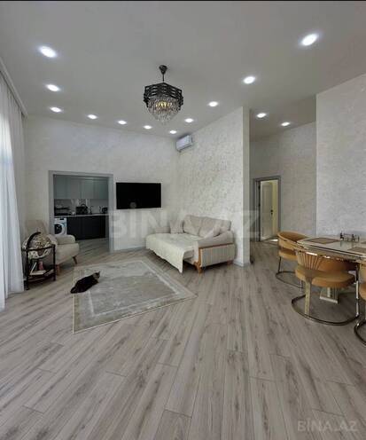 Satılır 4 otaqlı həyət evi/bağ evi 121 m², Şağan q., photo 4 from 17