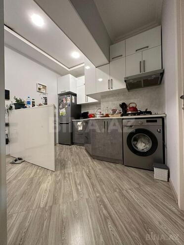 İcarəyə verilir 2 otaqlı yeni tikili 55 m², Nərimanov r., photo 4 from 6