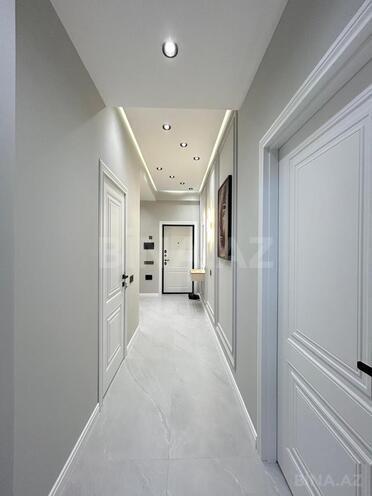 Satılır 2 otaqlı yeni tikili 65 m², Gənclik m., photo 9 from 14