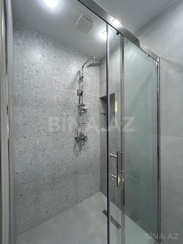 Satılır 2 otaqlı yeni tikili 65 m², Gənclik m., photo 12 from 14