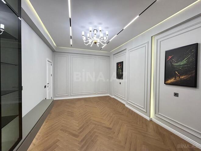 Satılır 2 otaqlı yeni tikili 65 m², Gənclik m., photo 5 from 14