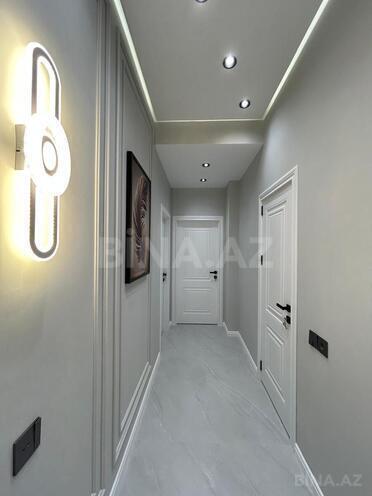 Satılır 2 otaqlı yeni tikili 65 m², Gənclik m., photo 11 from 14