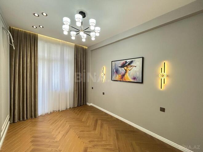 Satılır 2 otaqlı yeni tikili 65 m², Gənclik m., photo 7 from 14