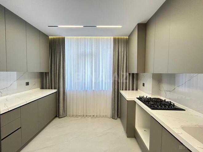 Satılır 2 otaqlı yeni tikili 65 m², Gənclik m., photo 3 from 14