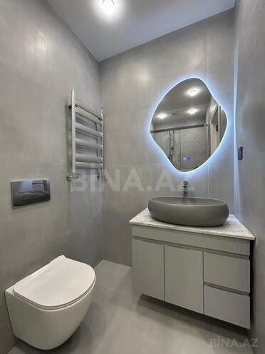 Satılır 2 otaqlı yeni tikili 65 m², Gənclik m., photo 13 from 14