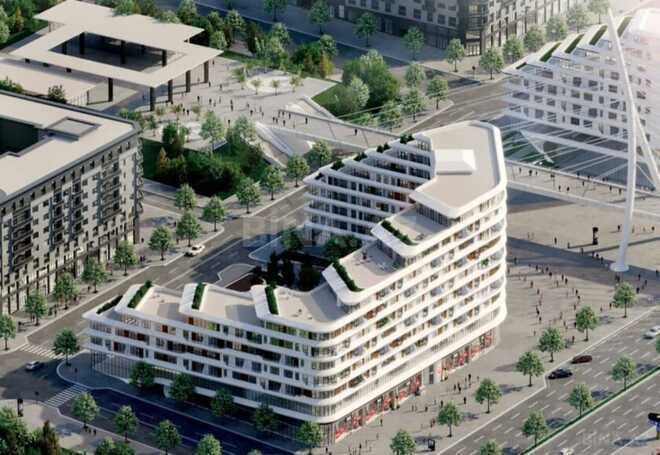 Продается 4-комн. новостройка 178 м², пос. Аг шехер, photo 1 from 11