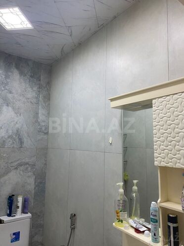 Satılır 2 otaqlı yeni tikili 65 m², Azadlıq Prospekti m., photo 10 from 11