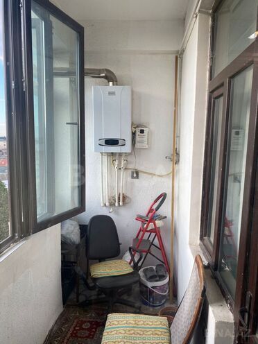 Satılır 2 otaqlı yeni tikili 65 m², Azadlıq Prospekti m., photo 8 from 11