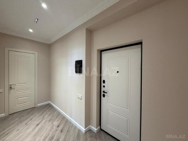 Satılır 2 otaqlı yeni tikili 54 m², Neftçilər m., photo 15 from 18