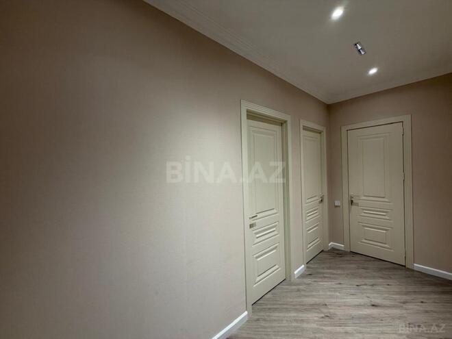 Satılır 2 otaqlı yeni tikili 54 m², Neftçilər m., photo 16 from 18